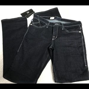 NWT Rock & Republic Bootcut Jeans 10M